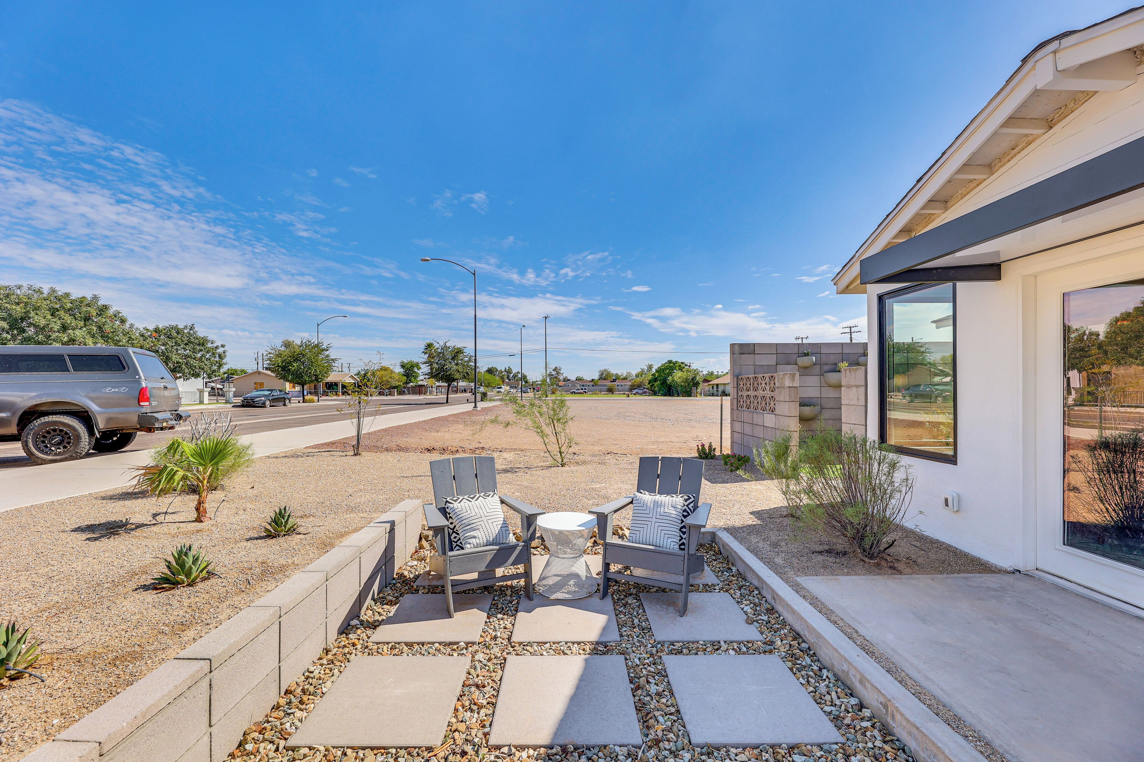 Casa (2 Bedrooms) | Interni