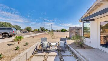 Casa (2 Bedrooms) | Interni