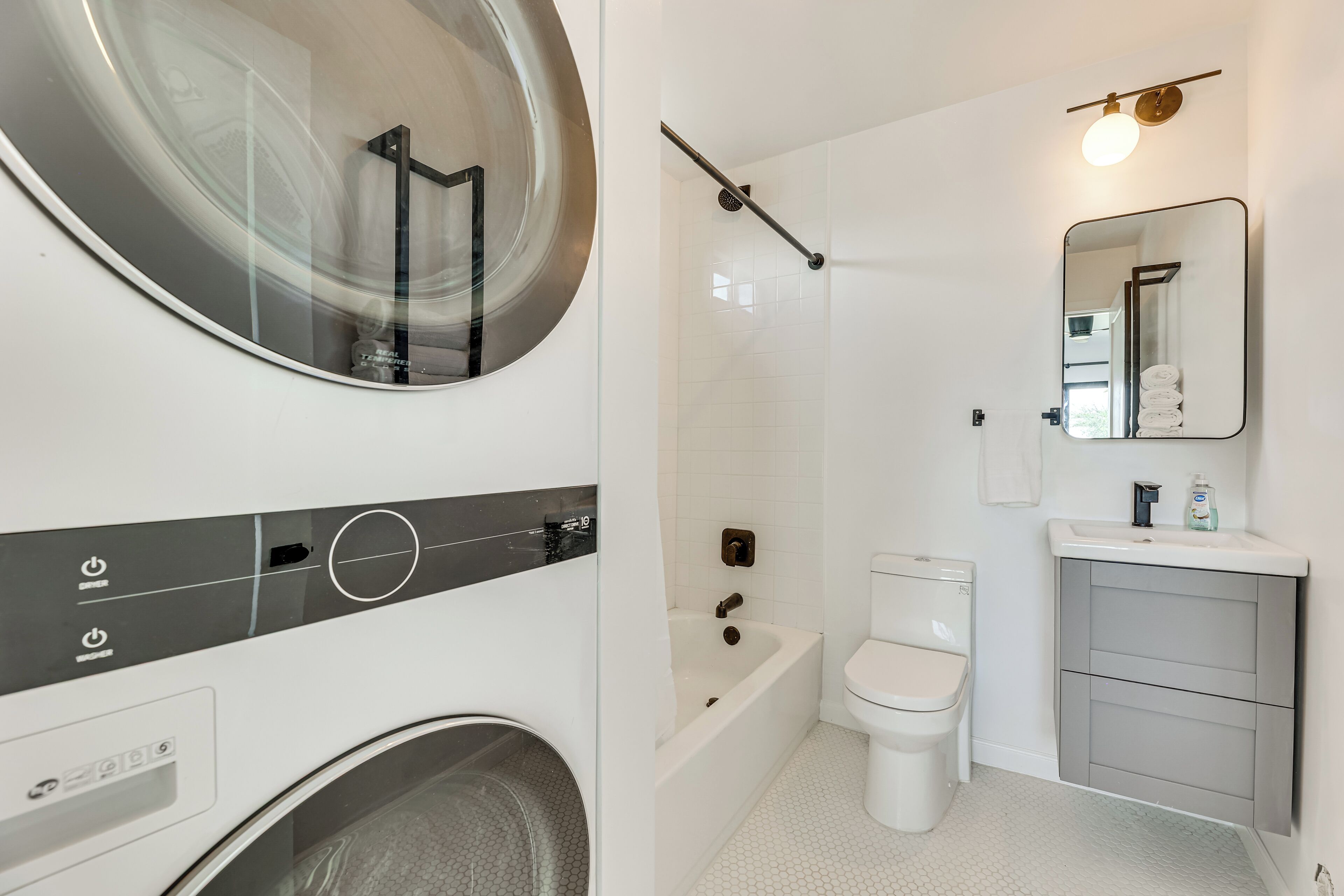 Maison (2 Bedrooms) | Intérieur