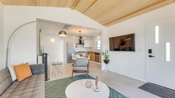 Casa (2 Bedrooms) | Facciata della struttura
