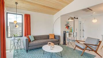 Rumah (2 Bedrooms) | Interior