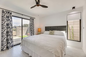 Casa (2 Bedrooms) | Interior