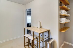 Ferienhaus (2 Bedrooms) | Innenbereich