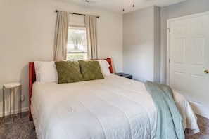 Casa (2 Bedrooms) | Interni