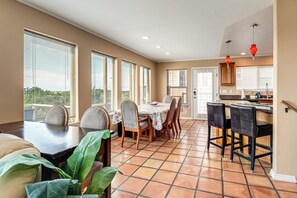 House (3 Bedrooms) | Interior - Copalis Beach Family Home: Close to Sites & Nature (Copalis Beach)