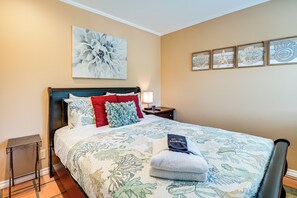 House (3 Bedrooms) | Interior - Copalis Beach Family Home: Close to Sites & Nature (Copalis Beach)