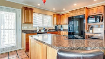 Ferienhaus (3 Bedrooms) | Innenbereich