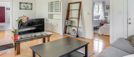 Huis (2 Bedrooms) | Interieur