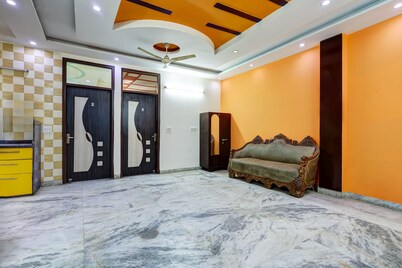 Hotel Sunshine By The Premium Villa