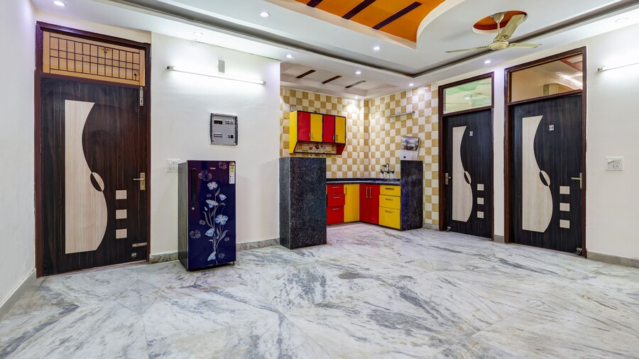 Hotel Sunshine By The Premium Villa