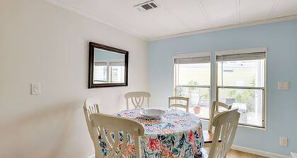 Fish & Boat On-site! Waterfront Florida Keys Home