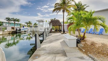 Casa (4 Bedrooms) | Fachada da propriedade