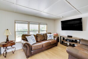 Maison (4 Bedrooms) | Intérieur