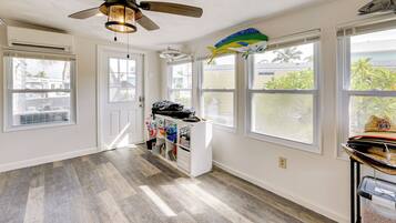 Casa (4 Bedrooms) | Parte interna