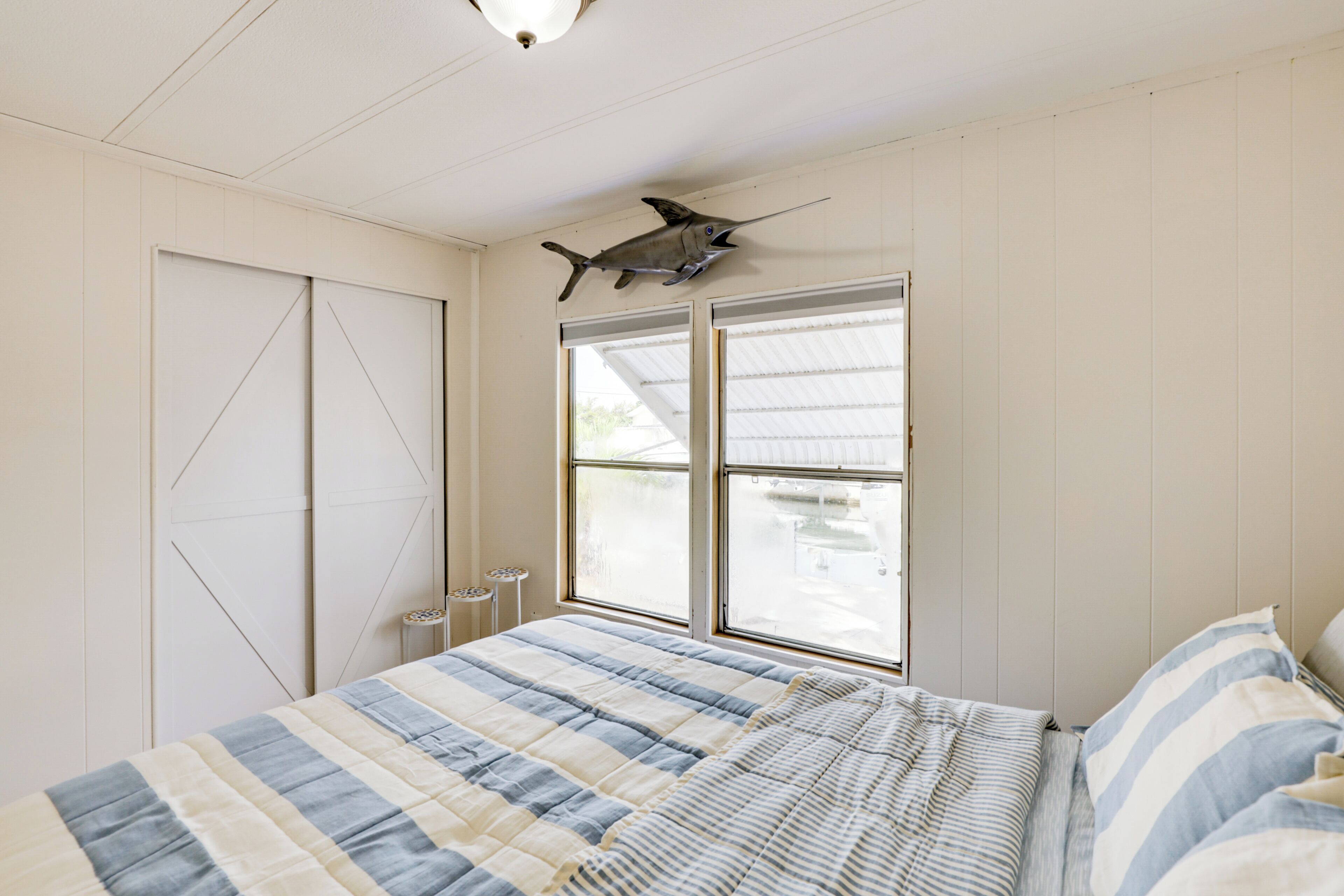 單棟房屋 (4 Bedrooms) | 內部