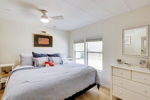 Huis (4 Bedrooms) | Interieur