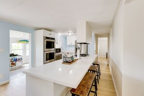 Maison (4 Bedrooms) | Intérieur