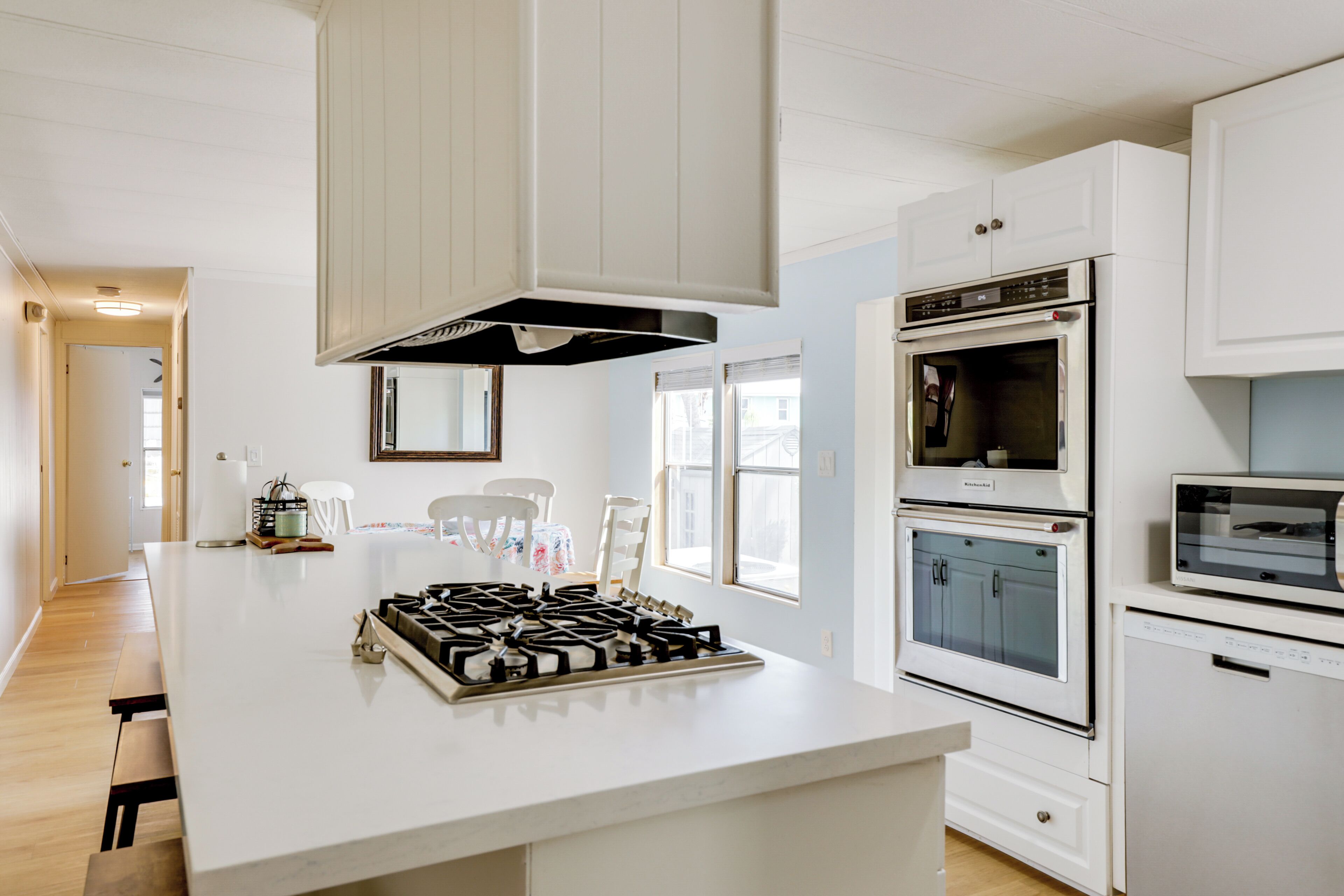 Casa (4 Bedrooms) | Parte interna