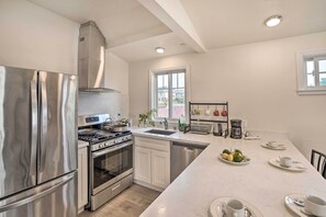 ハウス (3 Bedrooms) | 内装