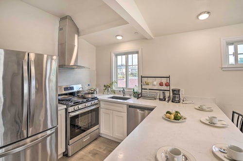 Walk to Dimond District Gems: Home in Oakland