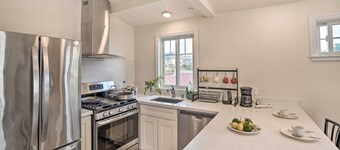 Walk to Dimond District Gems: Home in Oakland