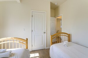 Ház (3 Bedrooms) | Belső rész