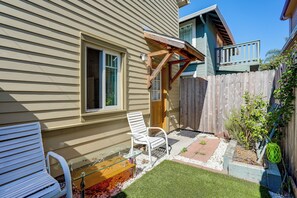 Talo (3 Bedrooms) | Sisätilat
