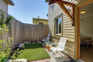 Hus (3 Bedrooms) | Interiør