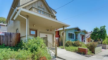 Casa (3 Bedrooms) | Fachada da propriedade