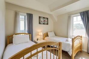 獨棟房屋 (3 Bedrooms) | 住宿內部