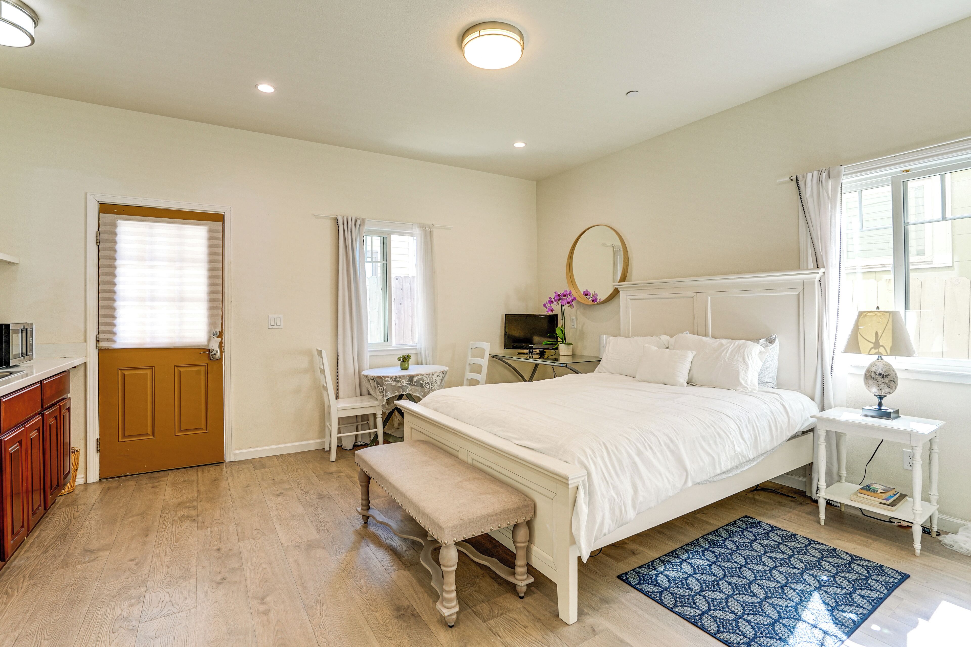 Casa (3 Bedrooms) | Parte interna