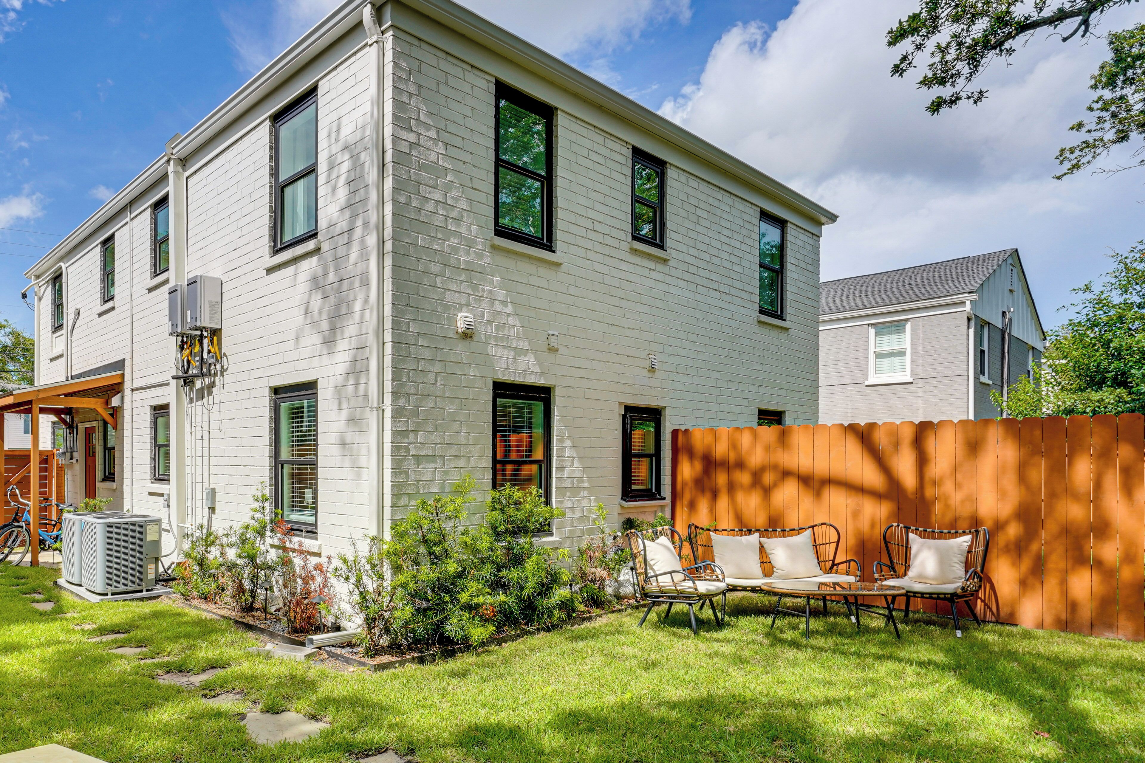 Apartment (3 Bedrooms) | Interior