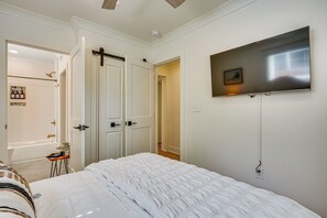 Apartament (3 Bedrooms) | Interior