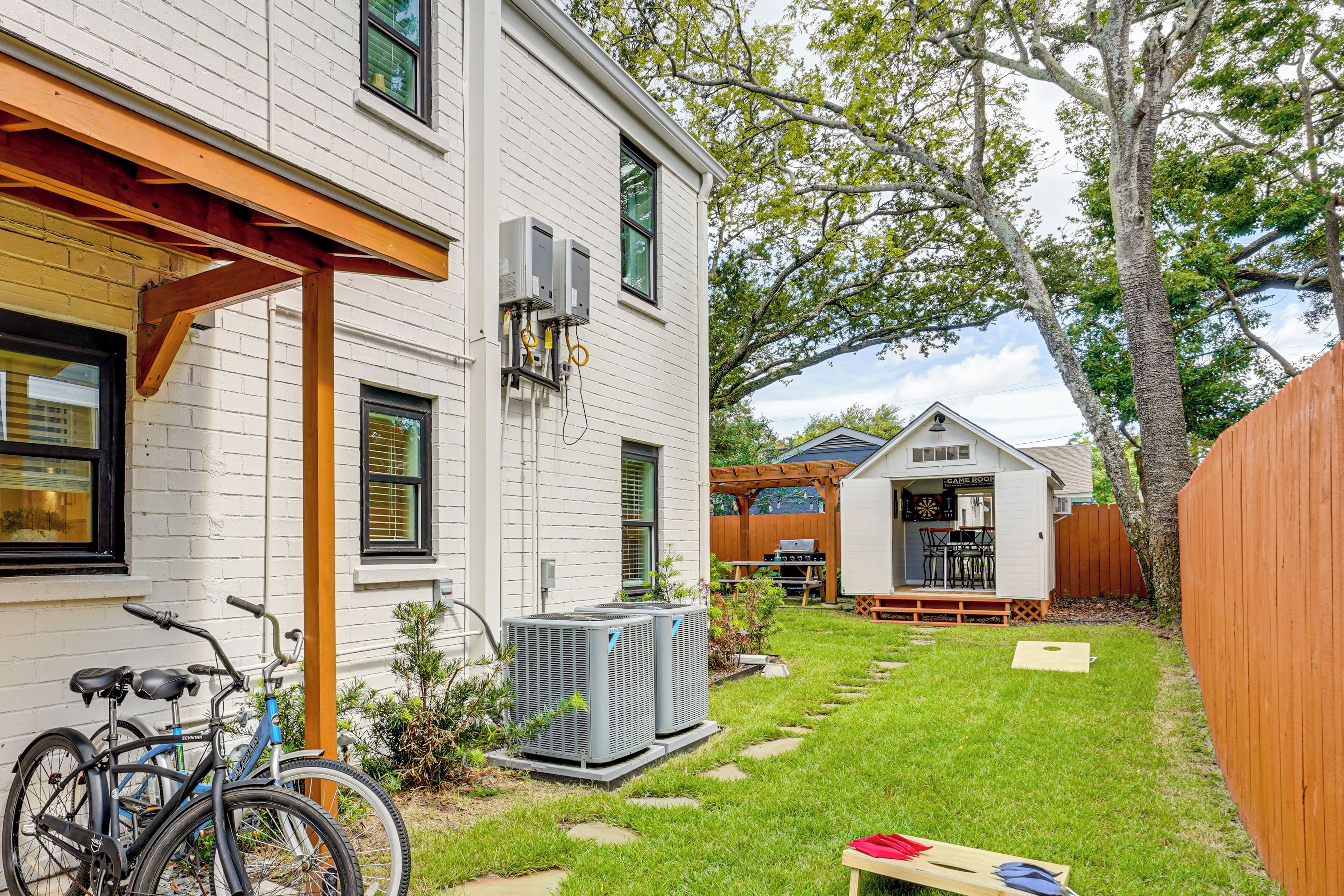 Apartment (3 Bedrooms) | Interior
