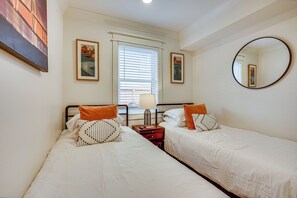 Apartment (3 Bedrooms) | Bahagian dalam