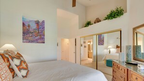 Leilighet (2 Bedrooms) | Innvendig