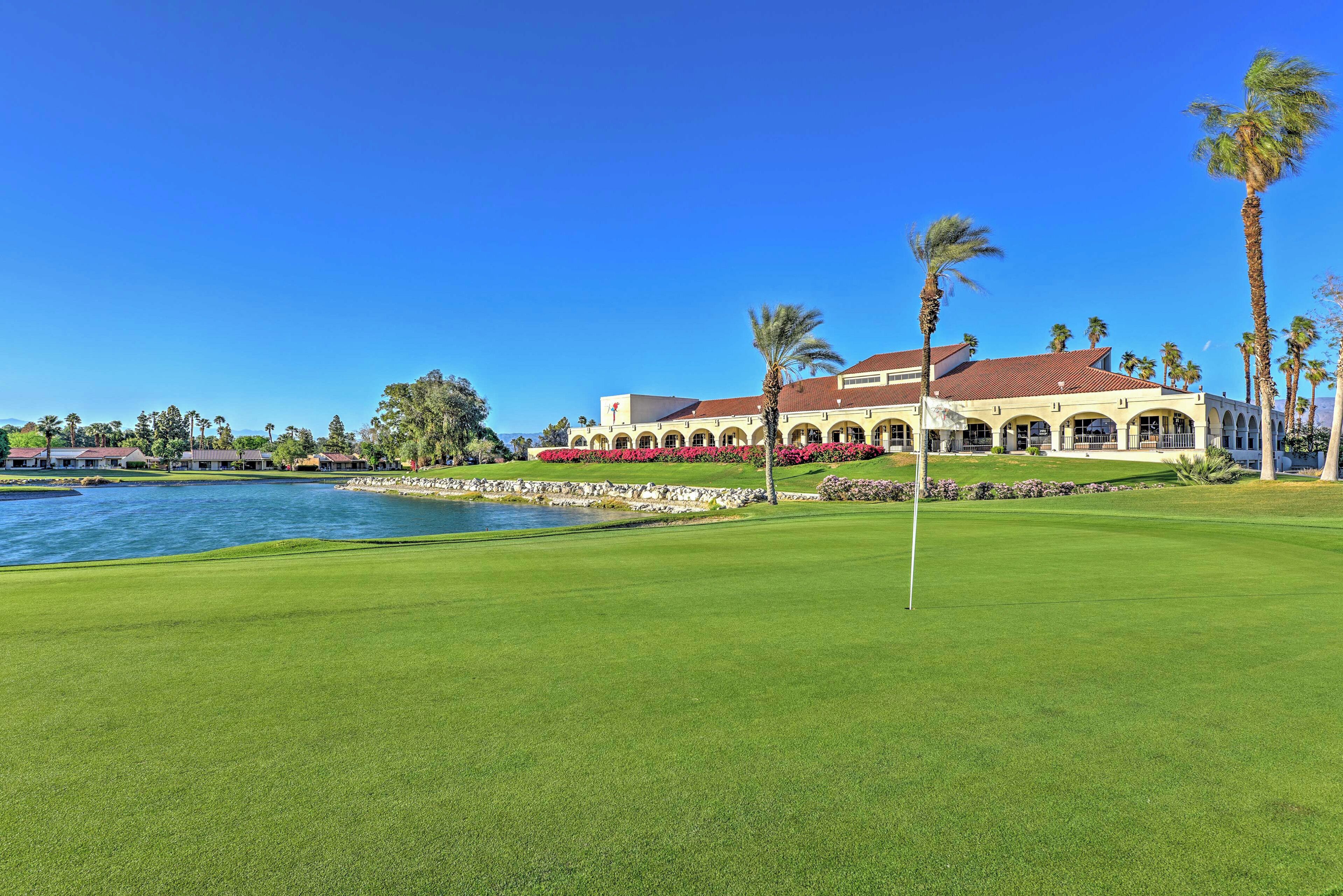 Apartemen (2 Bedrooms) | Interior