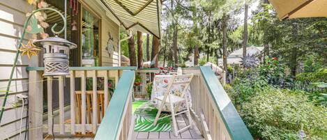 Appartement (1 Bedroom) | Intérieur