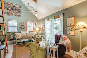 Apartment (1 Bedroom) | Front of property