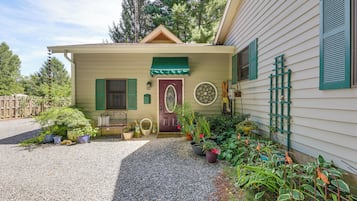 公寓 (1 Bedroom) | 內部