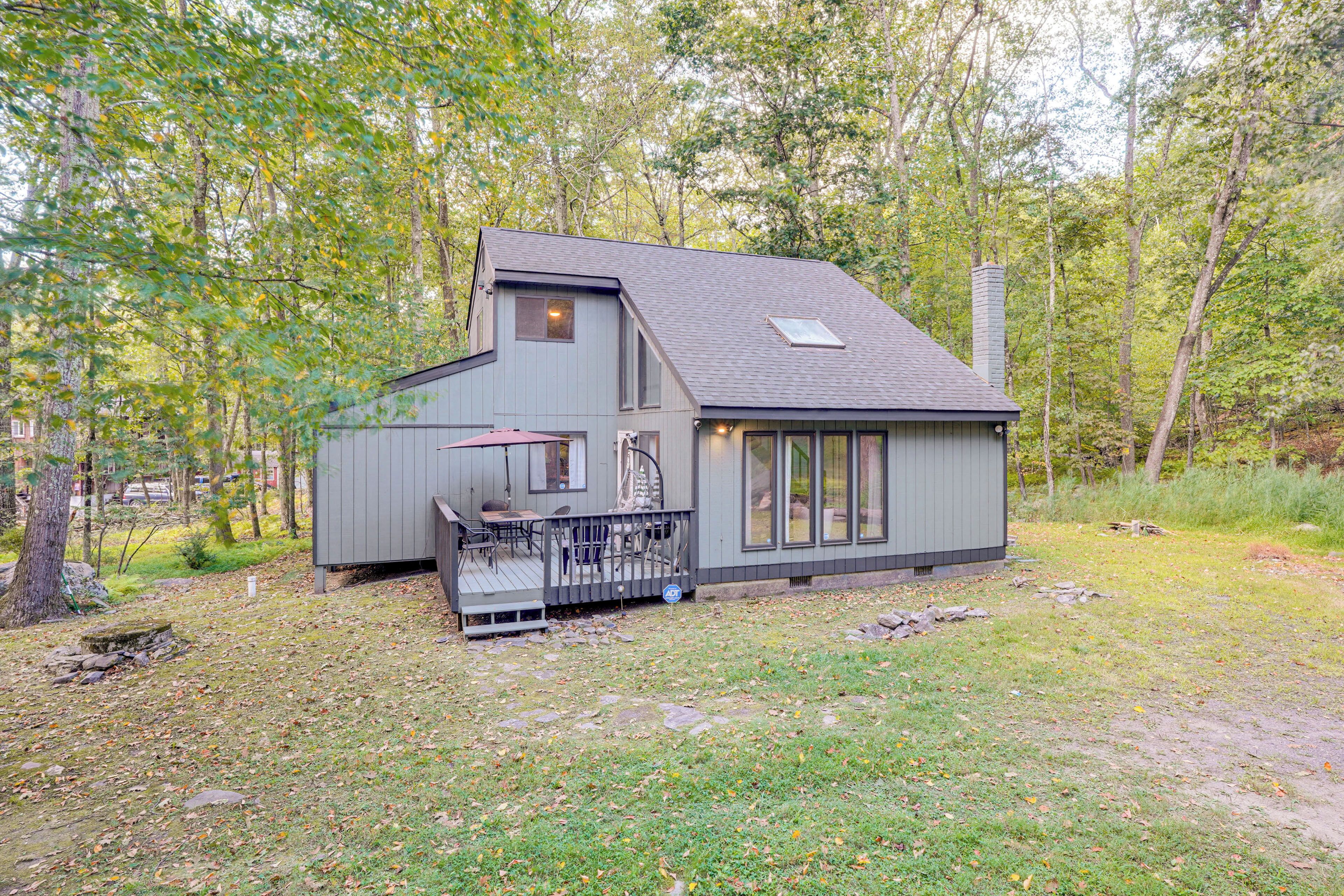 하우스 (2 Bedrooms) | 내부