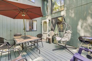 House (2 Bedrooms) | Front of property