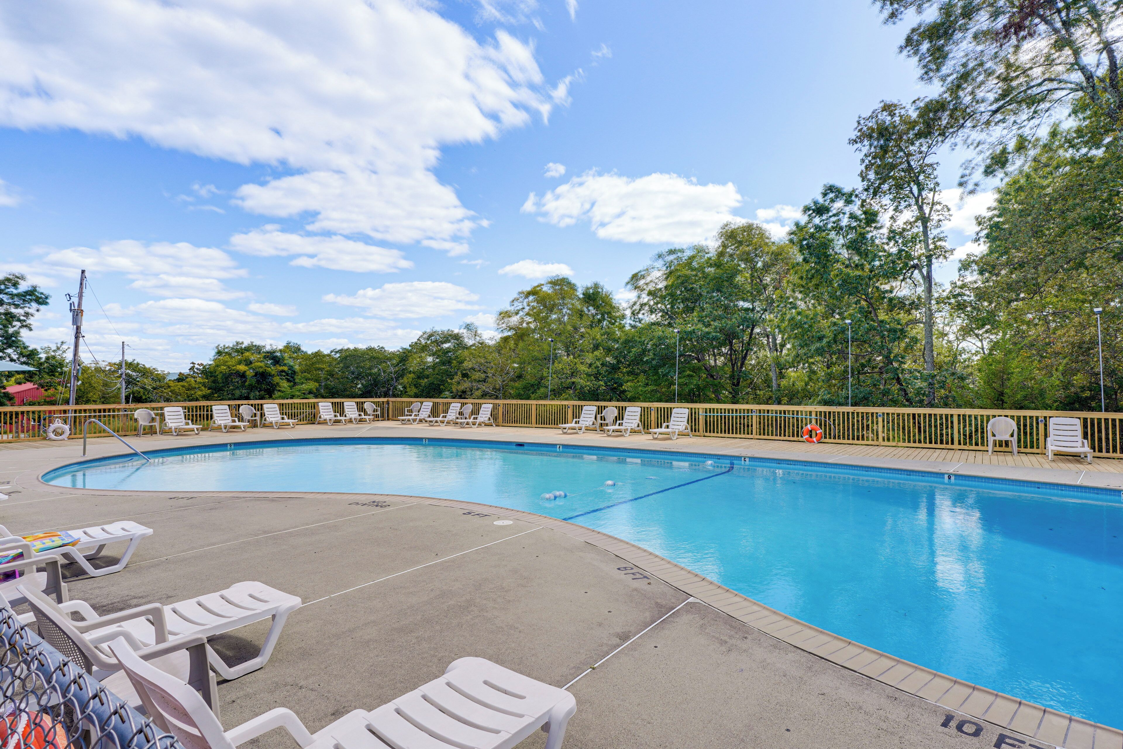 하우스 (2 Bedrooms) | 내부