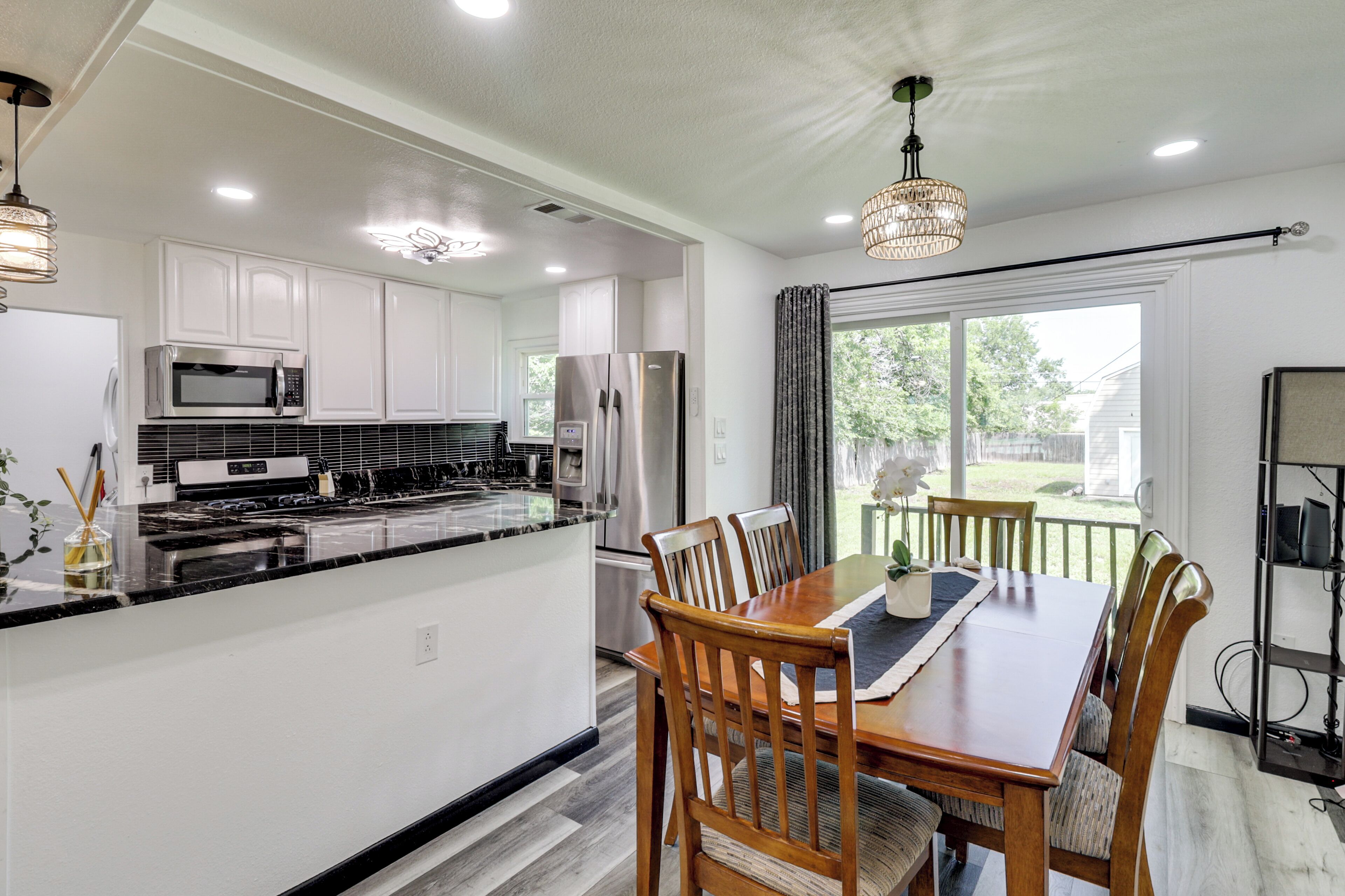 House (3 Bedrooms) | Bahagian dalam