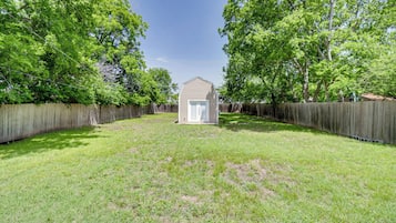 Maison (3 Bedrooms) | Intérieur