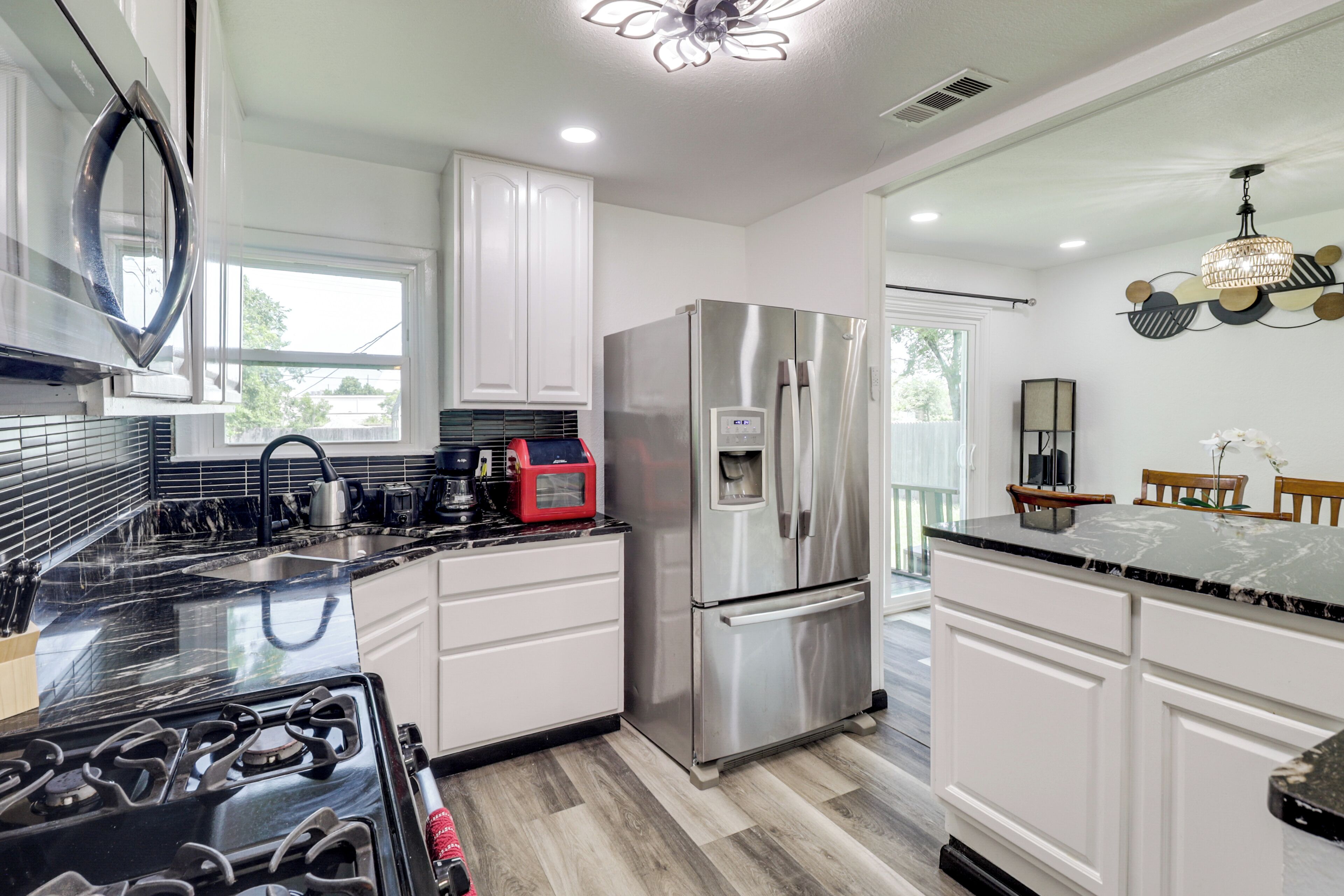 Nhà (3 Bedrooms) | Nội thất