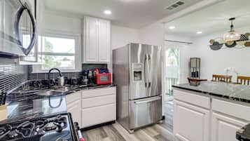 Maison (3 Bedrooms) | Intérieur