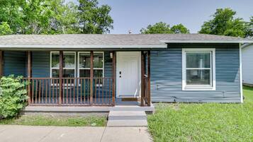 Maison (3 Bedrooms) | Intérieur