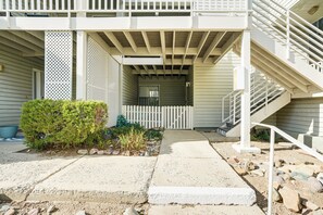 Appartement (2 Bedrooms) | Intérieur