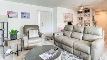 Appartement (2 Bedrooms) | Interieur